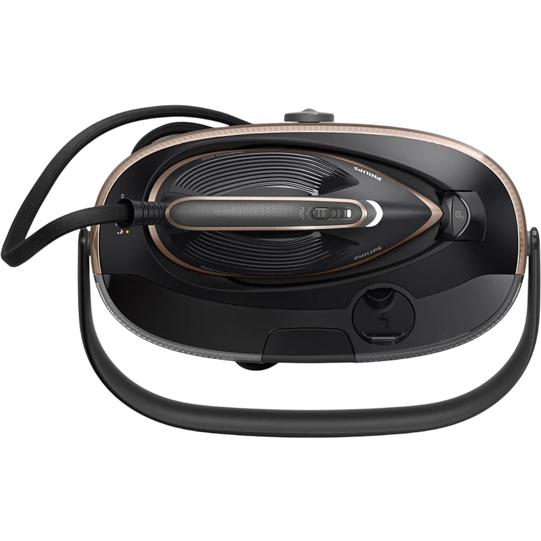 Праска з парогенератором PHILIPS PSG8300/80 Праска з парогенератором PHILIPS PSG8300/80 Тип підошви SteamGlide Elite
