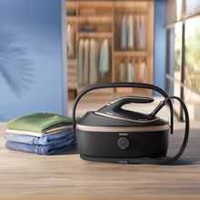 Праска з парогенератором PHILIPS PSG8300/80 Праска з парогенератором PHILIPS PSG8300/80