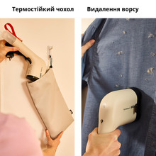 Відпарювач BRAUN GS3012BG