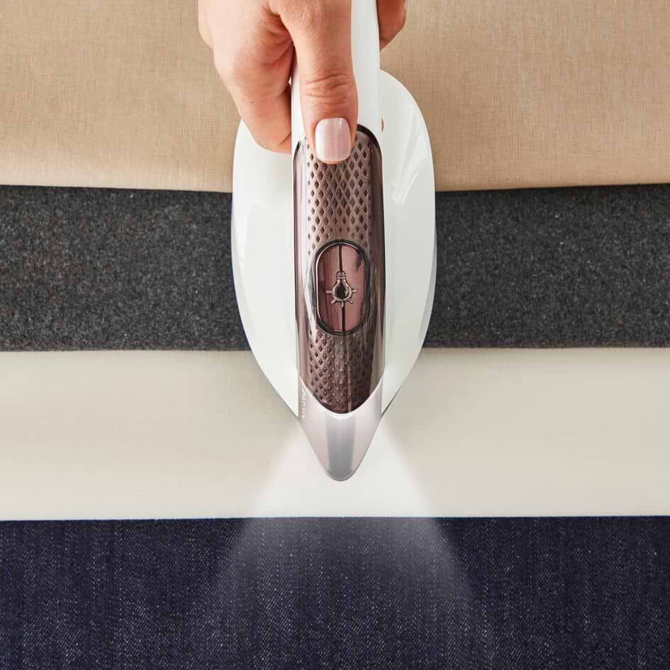 Огляд Прасувальна система TEFAL QT1811E0