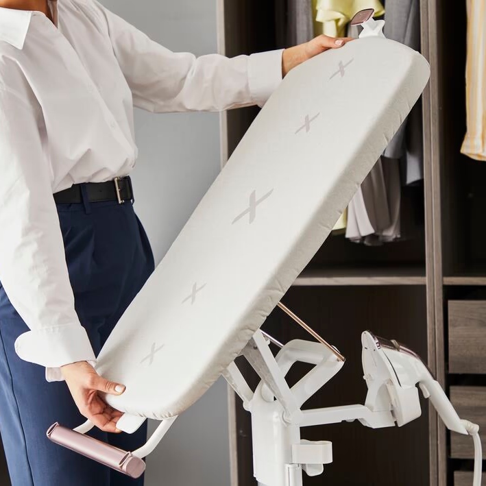 Фото 17 Прасувальна система TEFAL QT1811E0