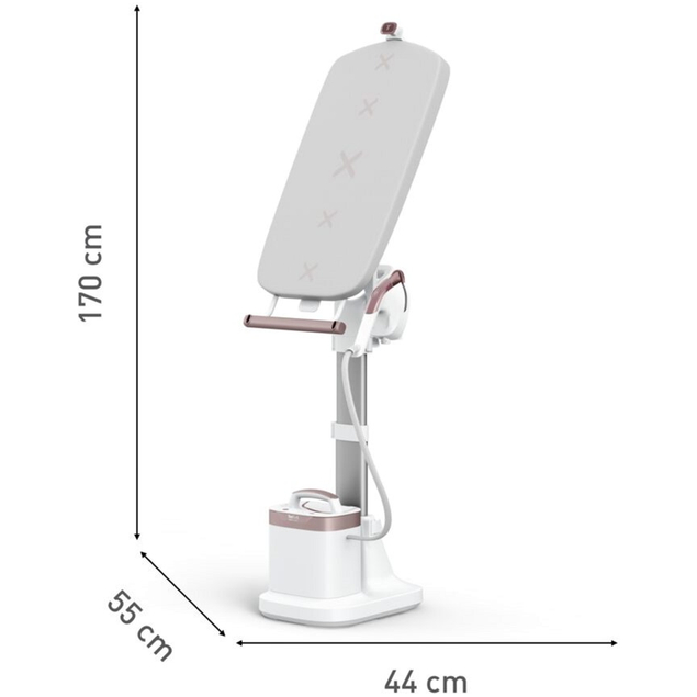 В інтернет магазині Прасувальна система TEFAL QT1811E0