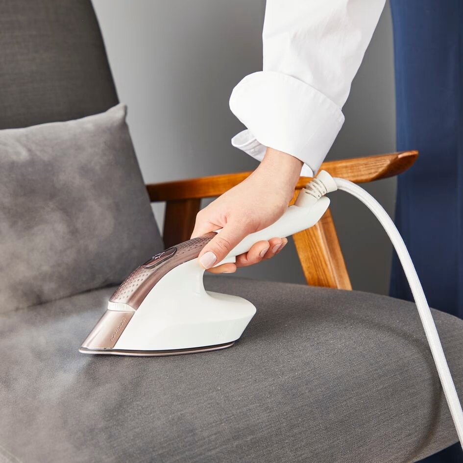 Фото 16 Прасувальна система TEFAL QT1811E0