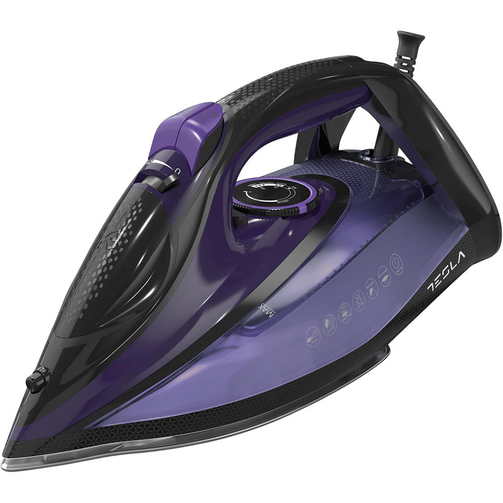 Утюг TESLA IR500BP