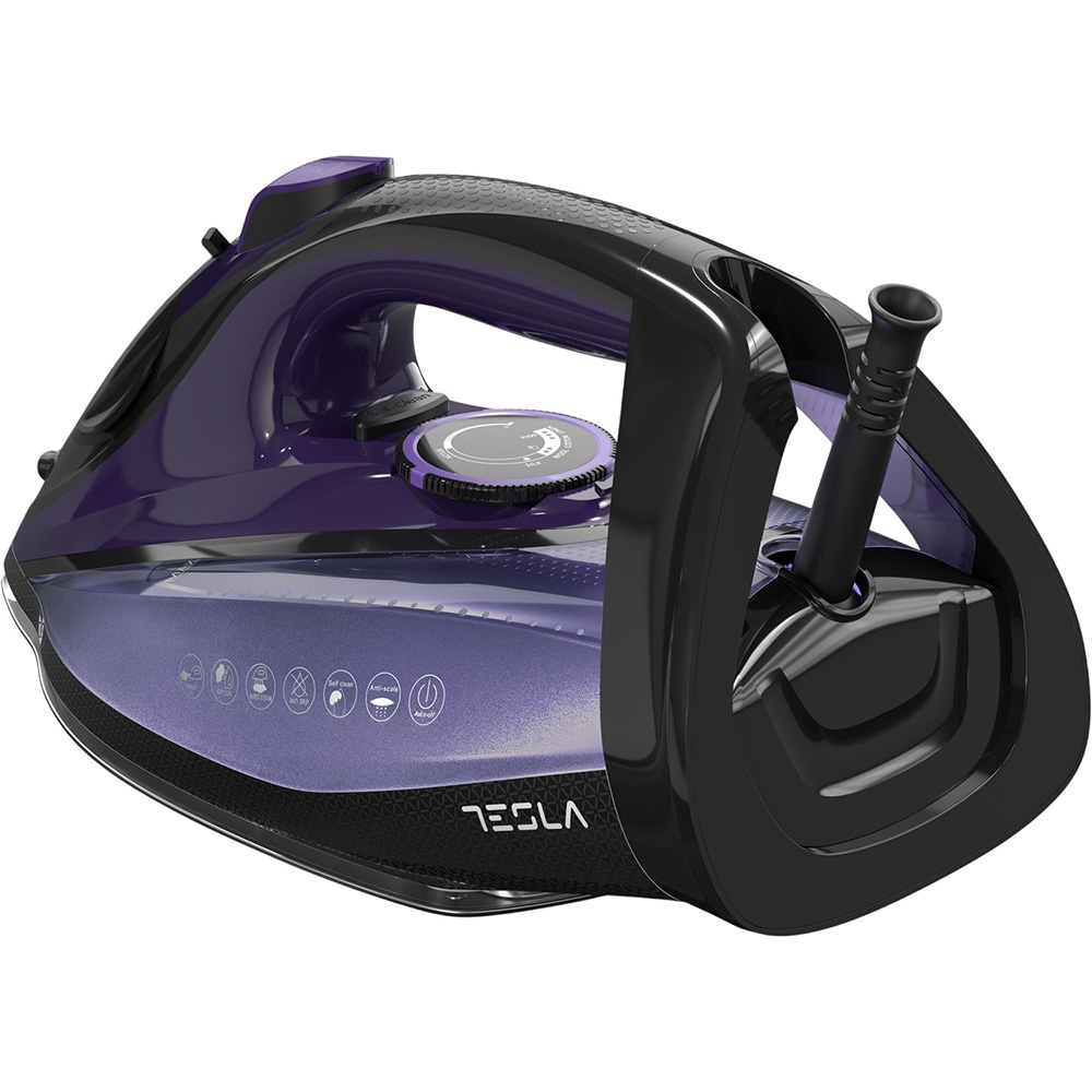 Утюг TESLA IR500BP Мощность 2600