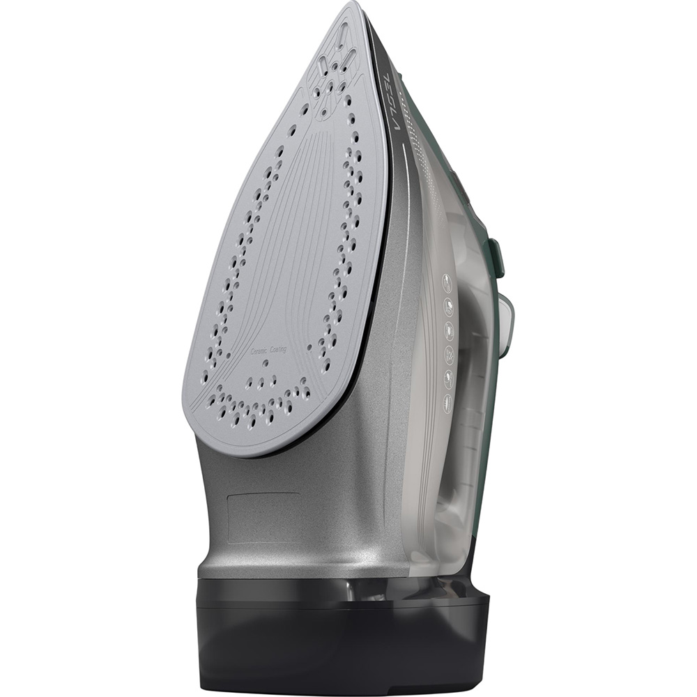 Утюг TESLA IR510GR Мощность 2600