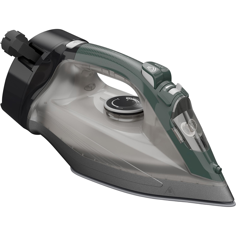 Утюг TESLA IR510GR