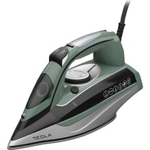 Утюг TESLA IR600BGP