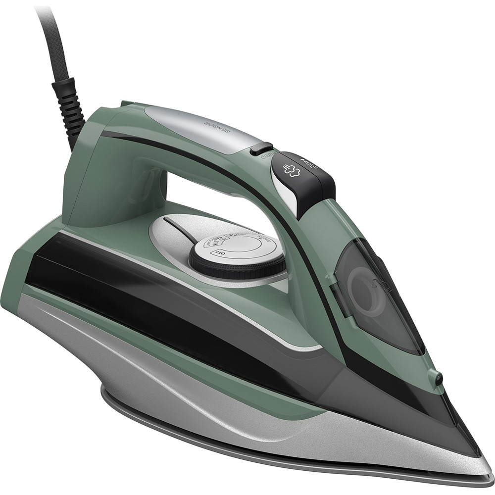 Утюг TESLA IR600BGP Тип утюга обычный