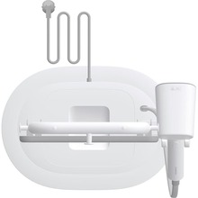 Парова система XIAOMI Standing Garment Steamer EU