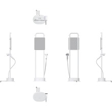 Парова система XIAOMI Standing Garment Steamer EU