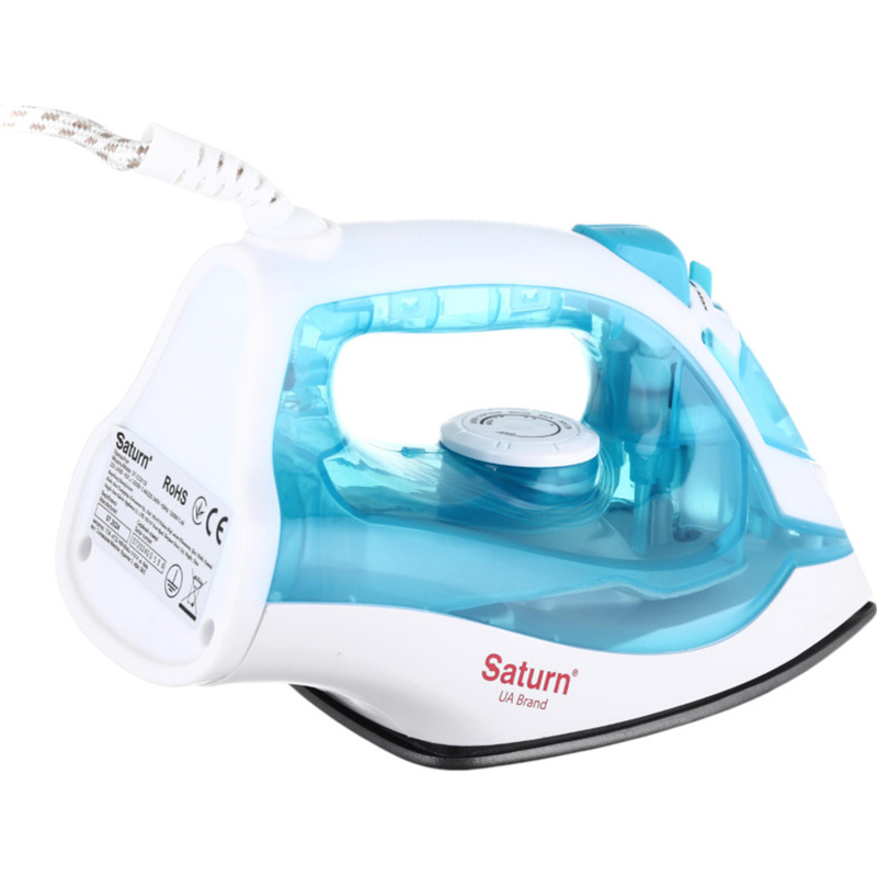 Утюг SATURN ST-CC6125 Мощность 1200