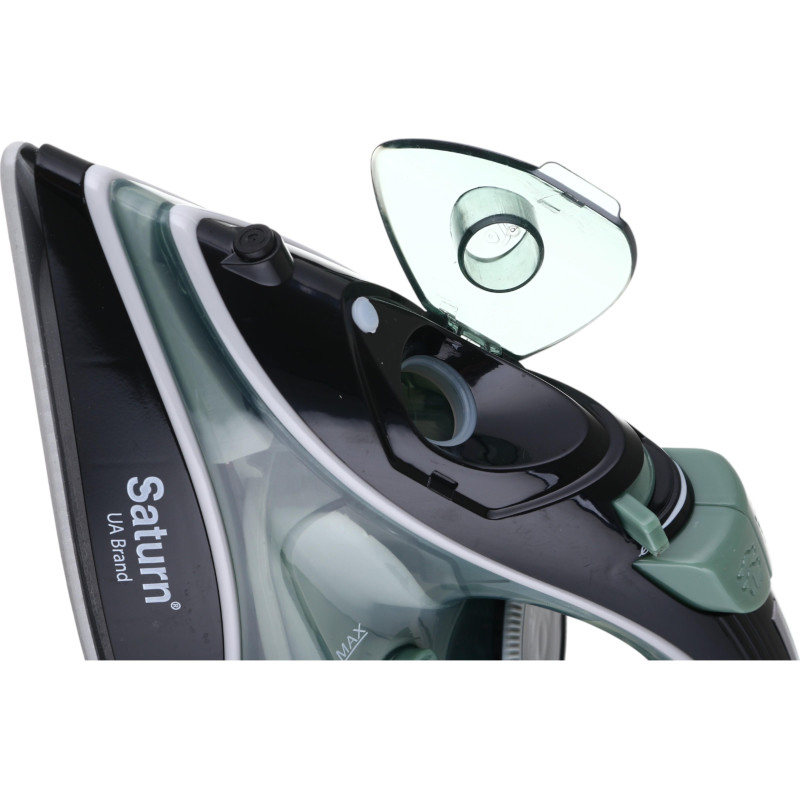 Фото Iron/C SATURN ST-CC6126