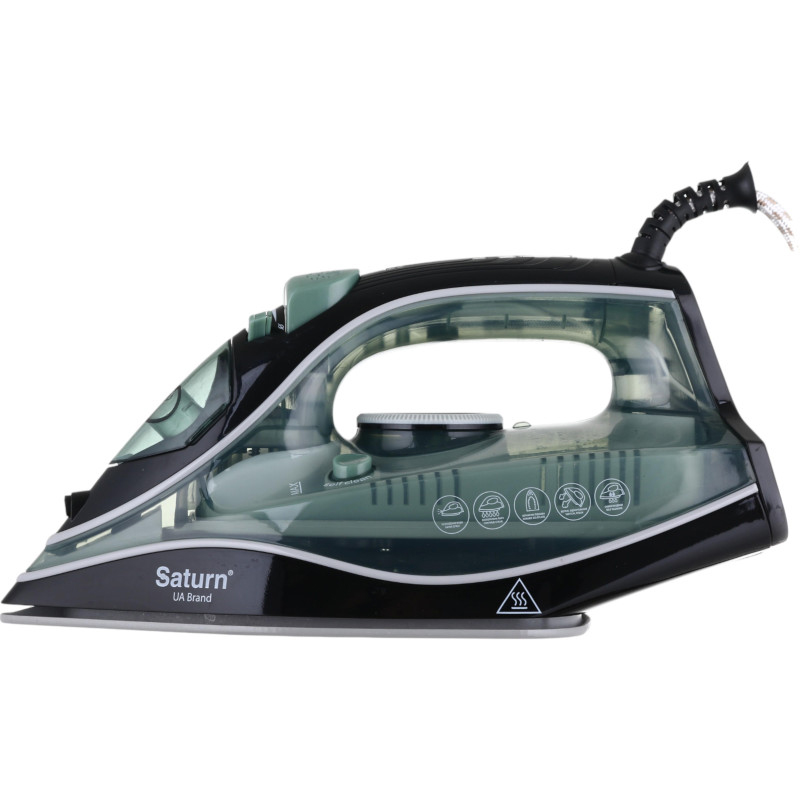 Iron/C SATURN ST-CC6126 Тип праски звичайна