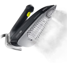 Утюг с парогенератором BRAUN IS 3257 BK