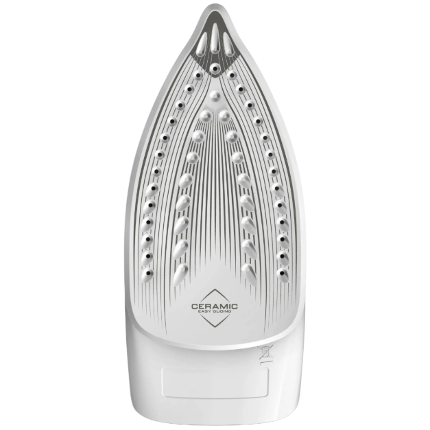 Праска TEFAL FV2C43E0 Тип праски звичайна