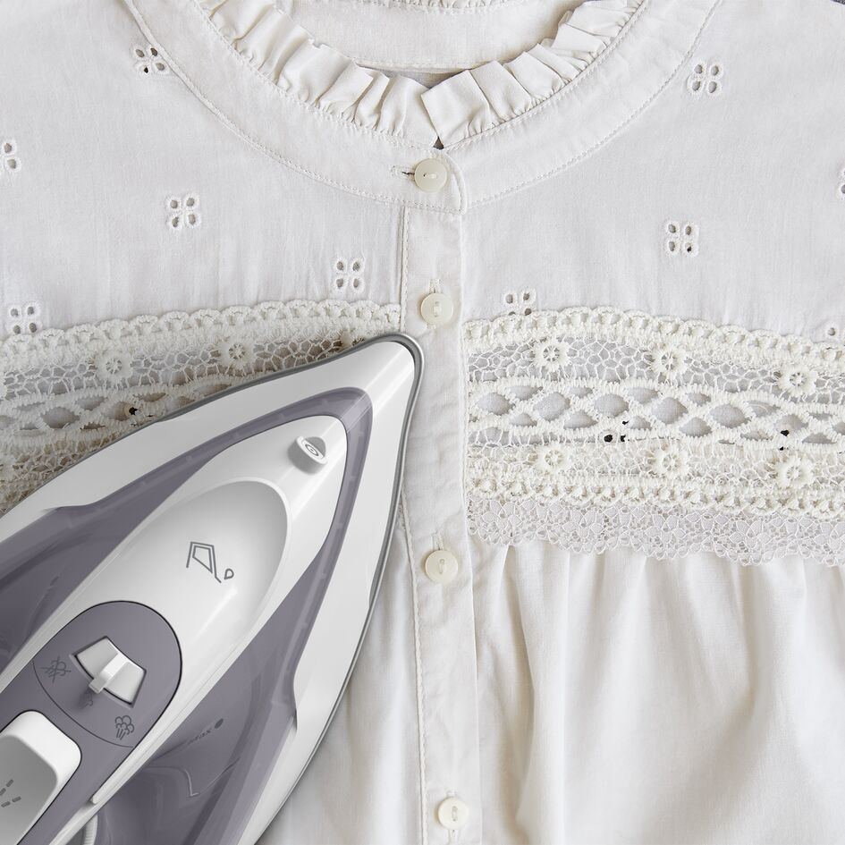 Фото Праска TEFAL FV2C43E0