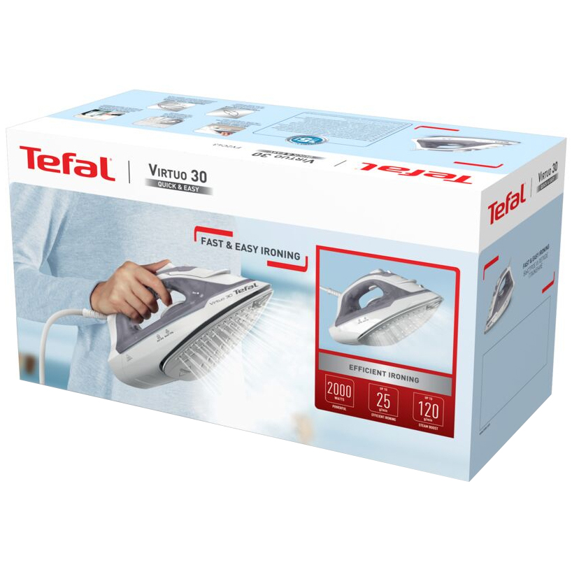 В інтернет магазині Праска TEFAL FV2C43E0