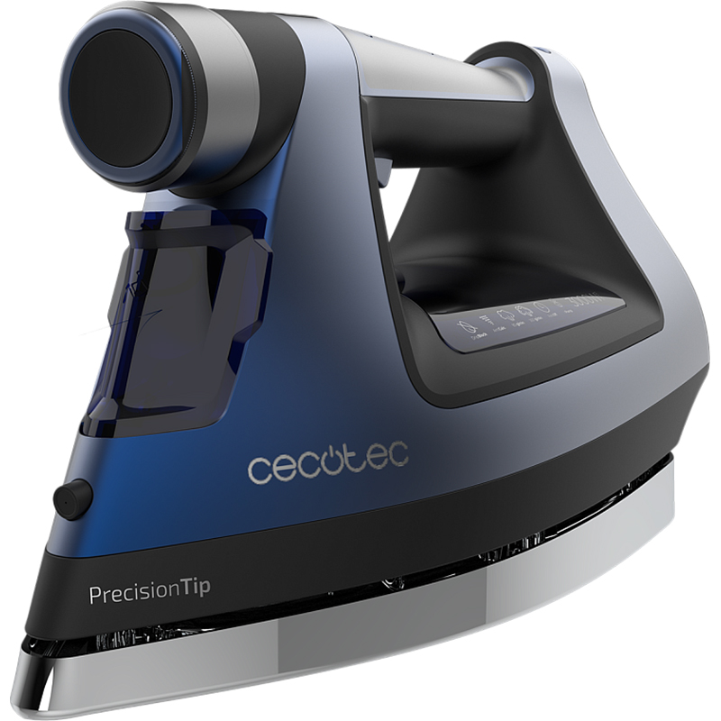 Праска CECOTEC IronHero 3000 Sauna i-Pump (CCTC-01878)