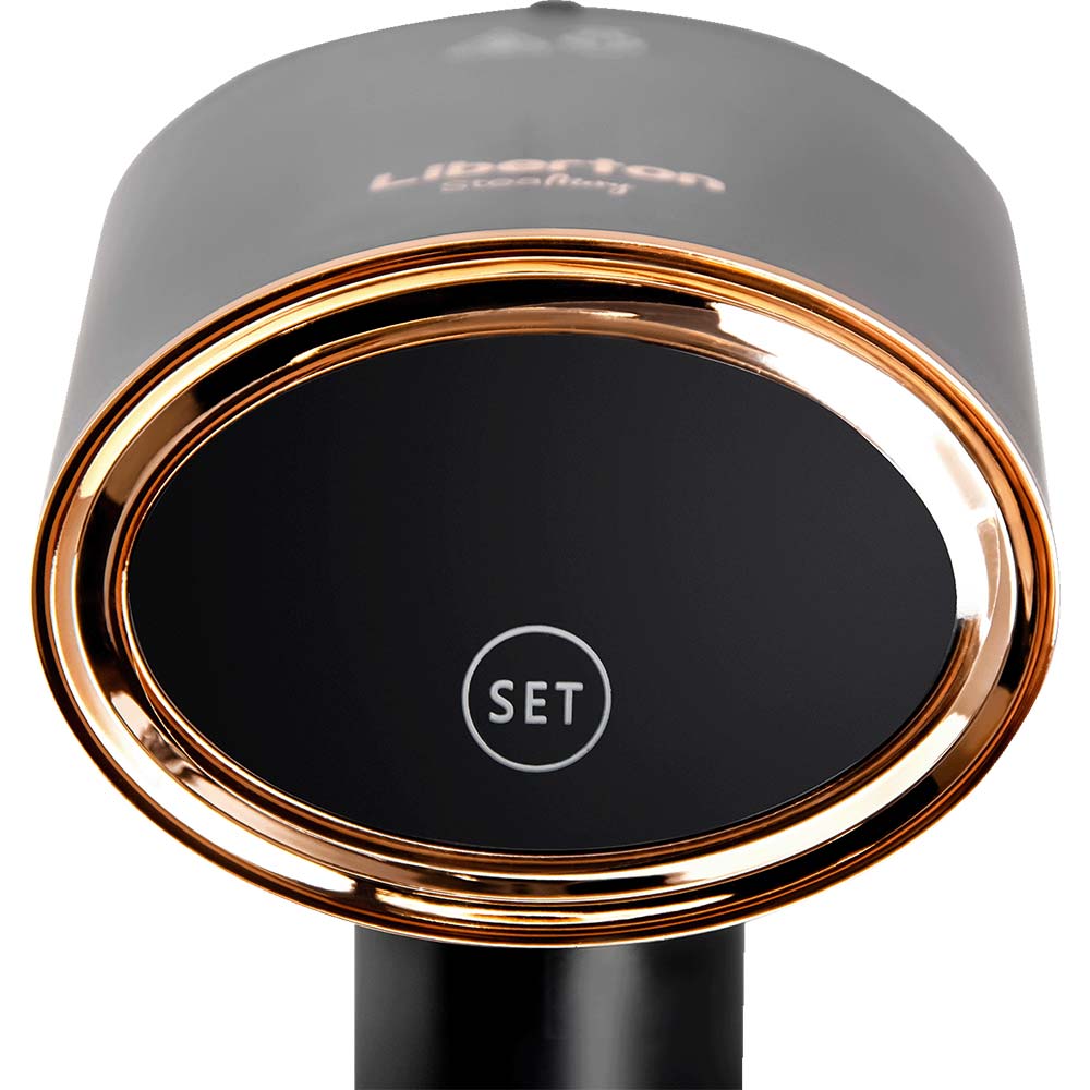 Замовити Відпарювач LIBERTON LHS-6906