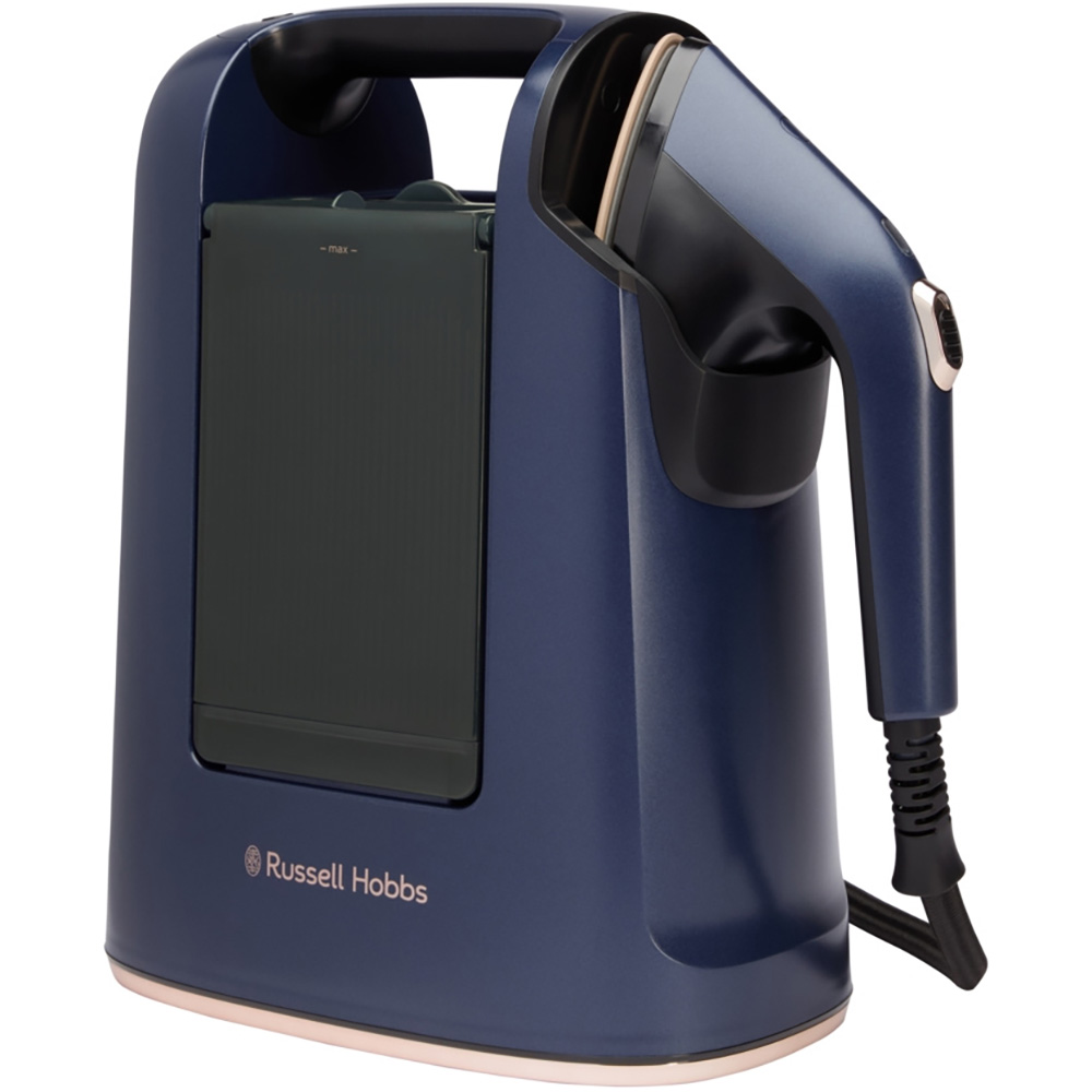 Відпарювач RUSSELL HOBBS Steam Genie Maestro Handheld Steamer 27600-56
