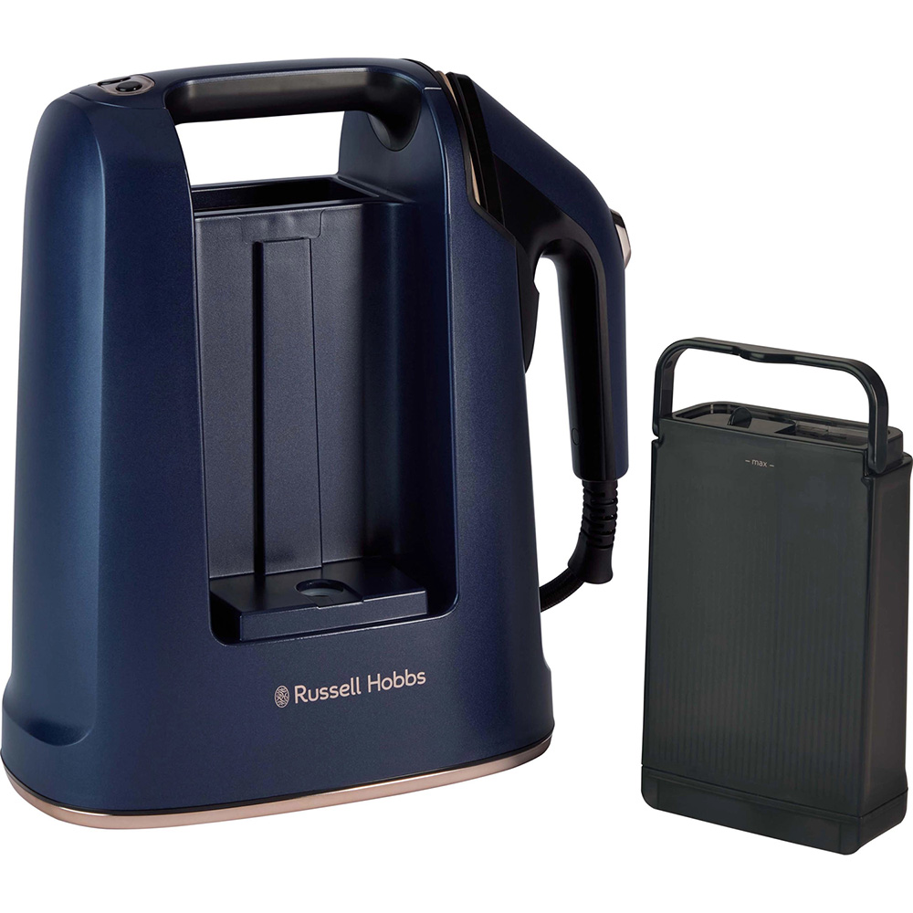 Покупка Відпарювач RUSSELL HOBBS Steam Genie Maestro Handheld Steamer 27600-56