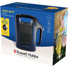 Відпарювач RUSSELL HOBBS Steam Genie Maestro Handheld Steamer 27600-56