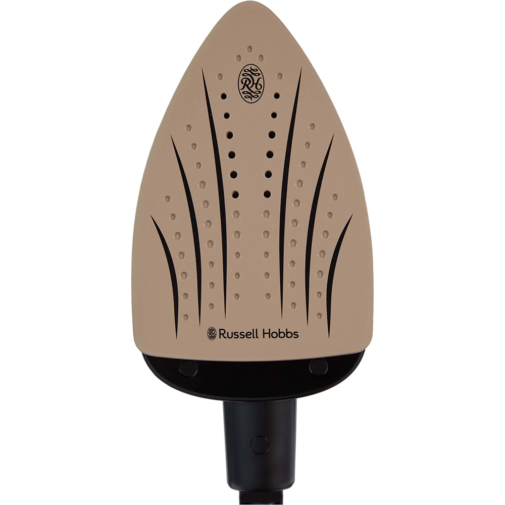 Відпарювач RUSSELL HOBBS Steam Genie Maestro Handheld Steamer 27600-56 Оснащення індикатор нагріву