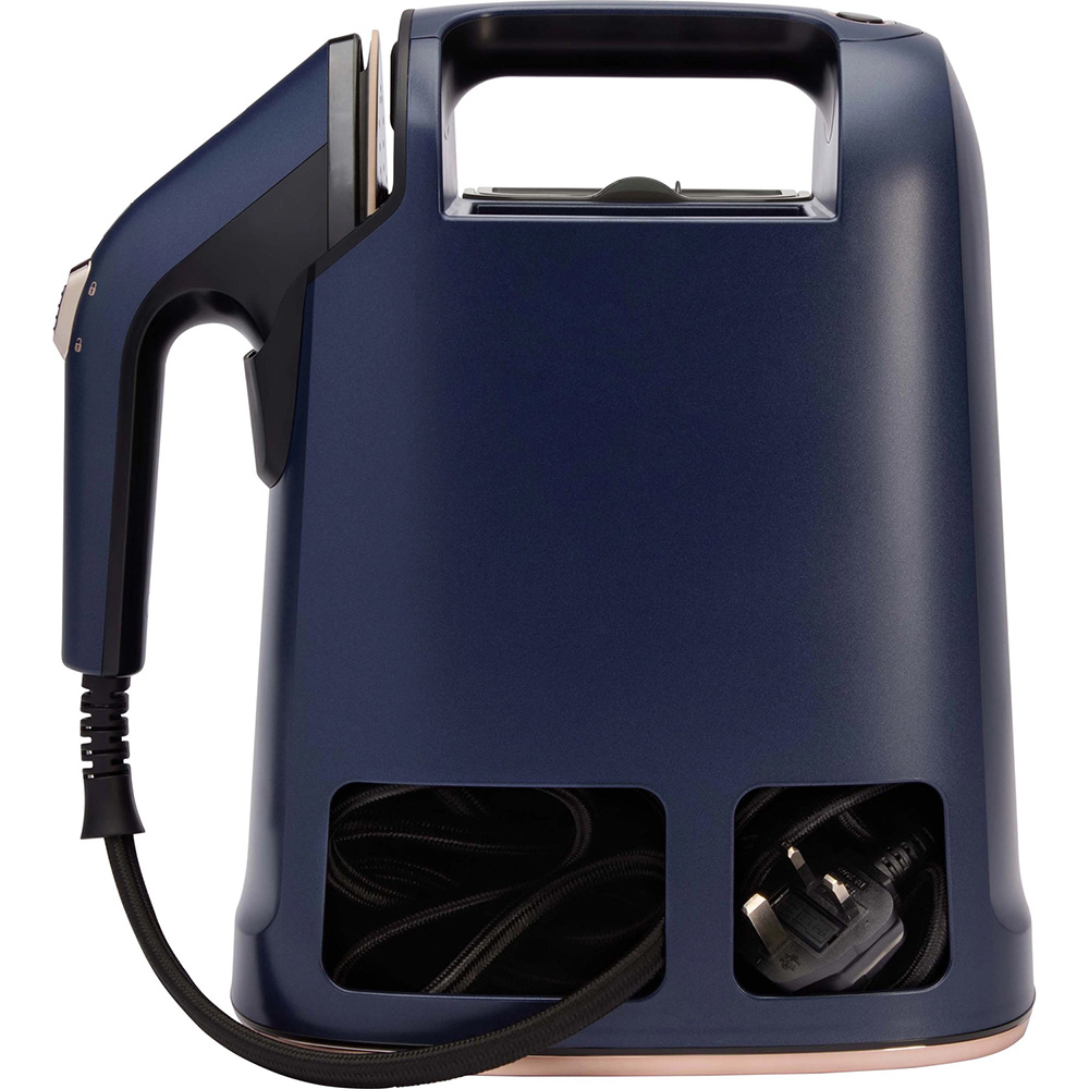 Відпарювач RUSSELL HOBBS Steam Genie Maestro Handheld Steamer 27600-56 Покриття підошви кераміка