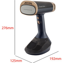 Відпарювач USSELL HOBBS Genie VacuSteam 28550-56