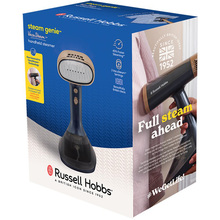 Відпарювач USSELL HOBBS Genie VacuSteam 28550-56