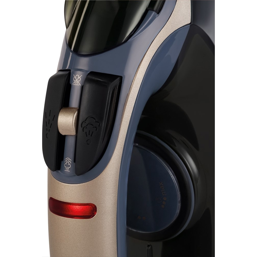 Праска RUSSELL HOBBS Powersteam Ultra Pro 28630-56 Покриття підошви кераміка