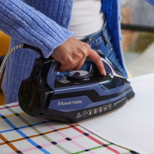 Праска RUSSELL HOBBS Powersteam Ultra Pro 28630-56