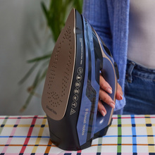 Праска RUSSELL HOBBS Powersteam Ultra Pro 28630-56