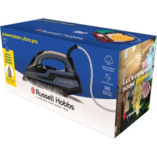 Праска RUSSELL HOBBS Powersteam Ultra Pro 28630-56