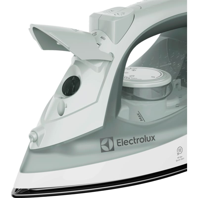 Праска ELECTROLUX Care 300 E3SI1-2LG Оснащення автовимкнення