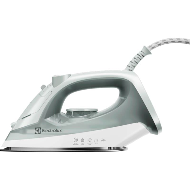 Праска ELECTROLUX Care 300 E3SI1-2LG Тип праски звичайна