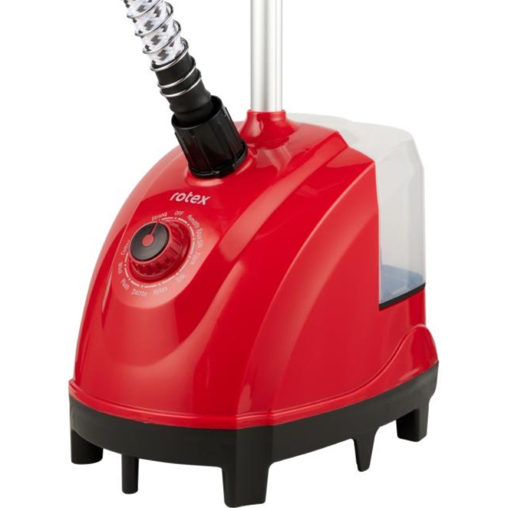 Парова система ROTEX RIC200-S SUPER STEAM Тип праски парова система