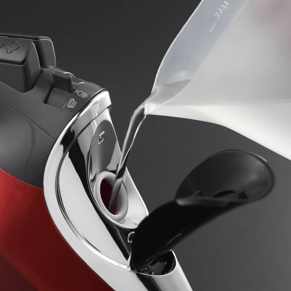 Утюг RUSSELL HOBBS 25090-56/RH One Temperature Покрытие подошвы керамика