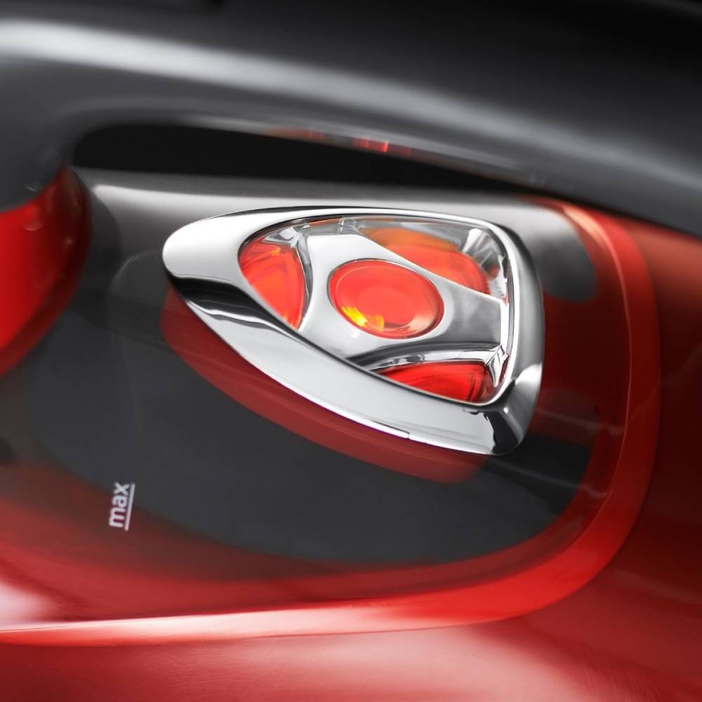 Утюг RUSSELL HOBBS 25090-56/RH One Temperature Мощность 2600