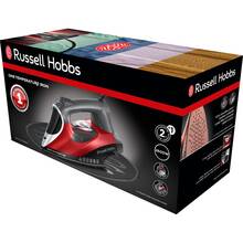 Утюг RUSSELL HOBBS 25090-56/RH One Temperature