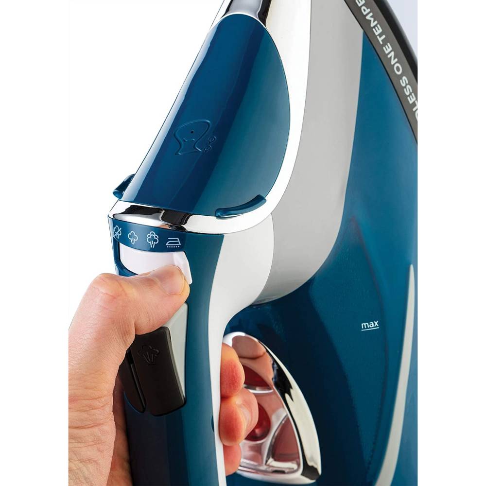 Зовнішній вигляд Праска RUSSELL HOBBS 26020-56/RH Cordless OneTemperature