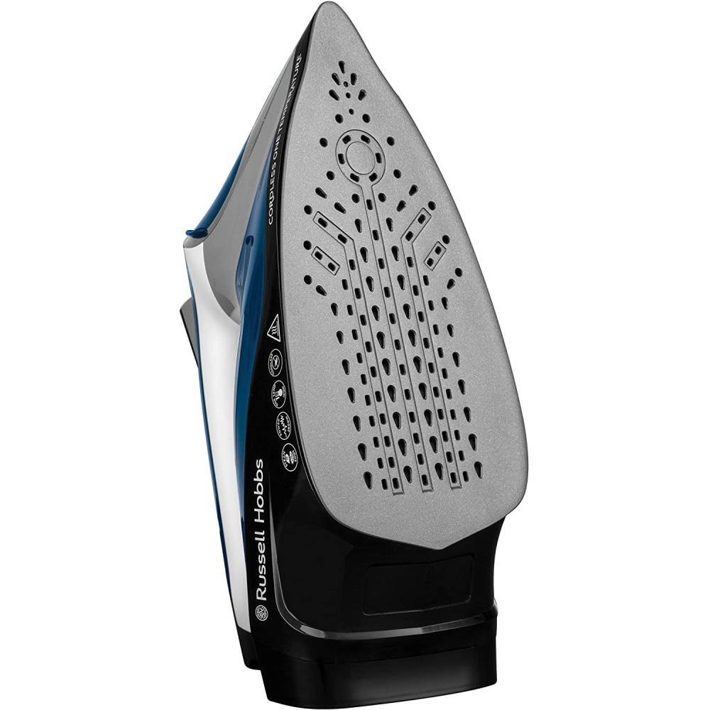 Праска RUSSELL HOBBS 26020-56/RH Cordless OneTemperature Тип праски звичайна