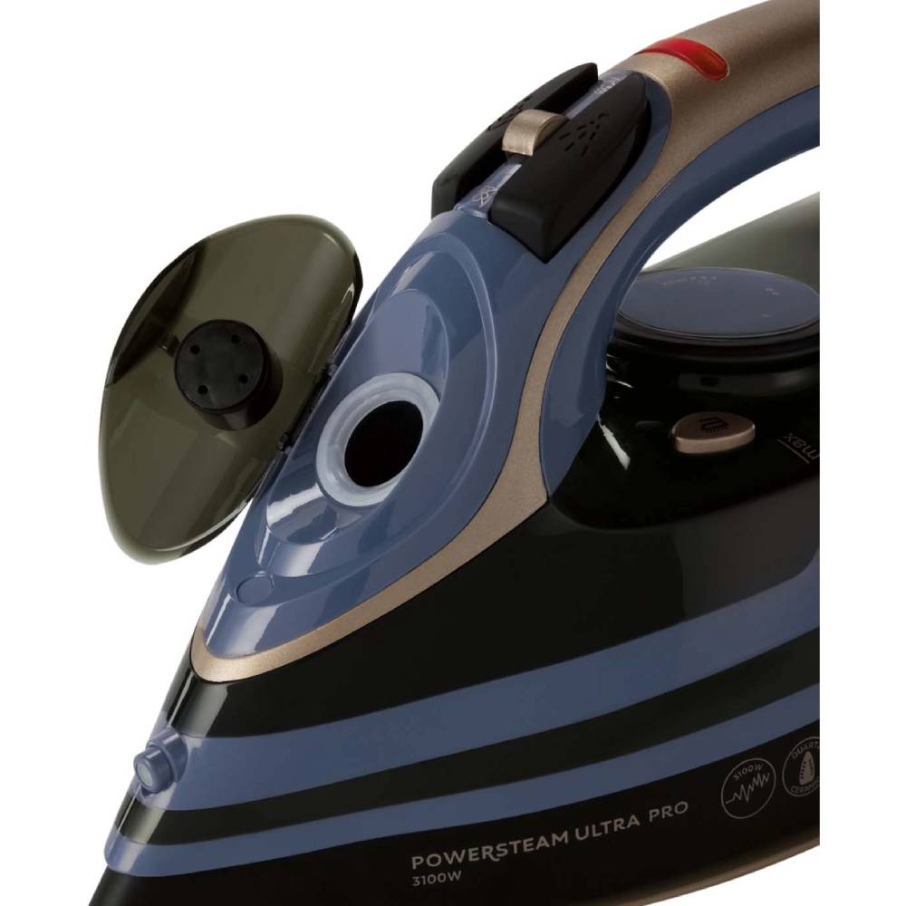 Зовнішній вигляд Праска RUSSELL HOBBS 28630-56/RH Powersteam Ultra Pro