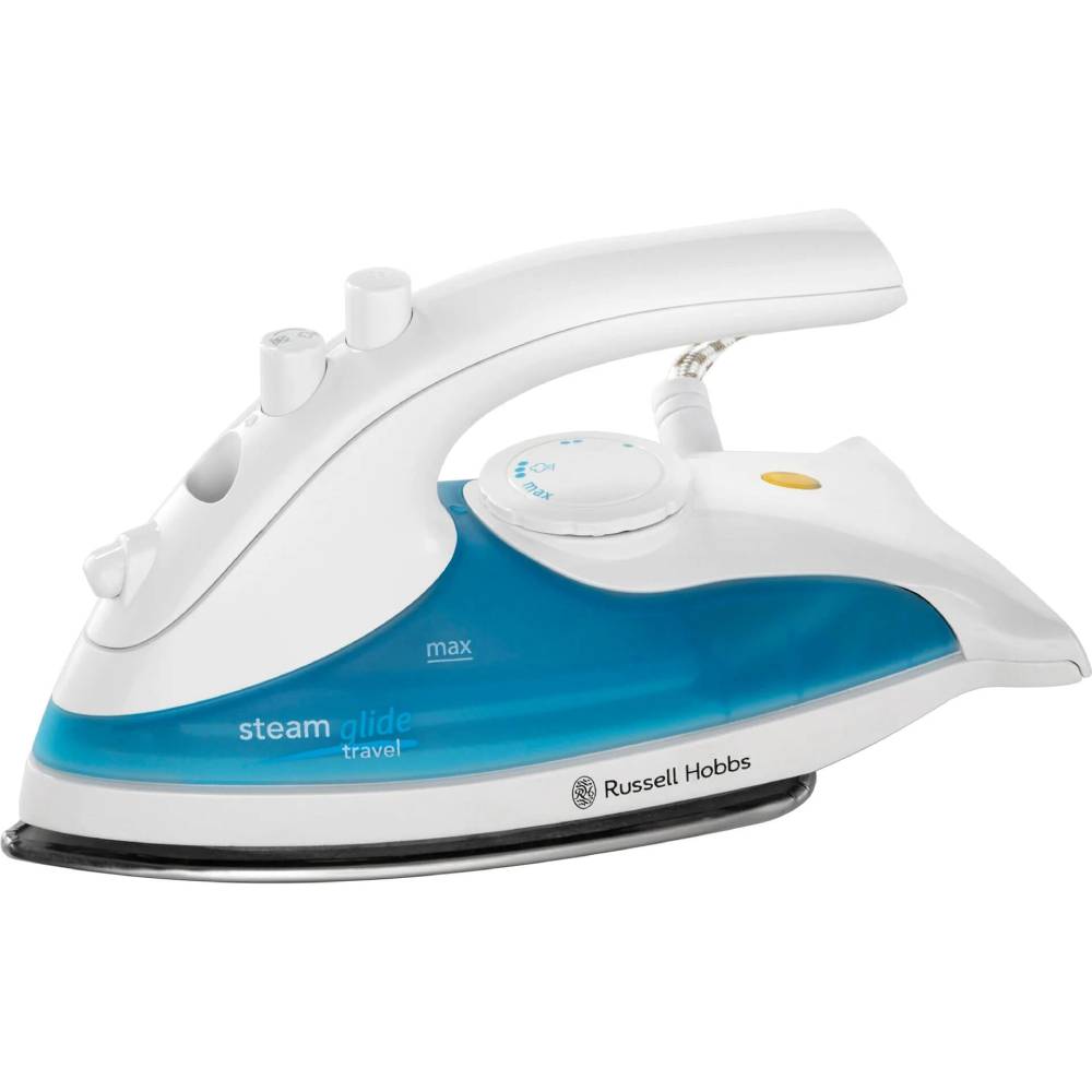 Утюг RUSSELL HOBBS 22470-56/RH Travel Мощность 760