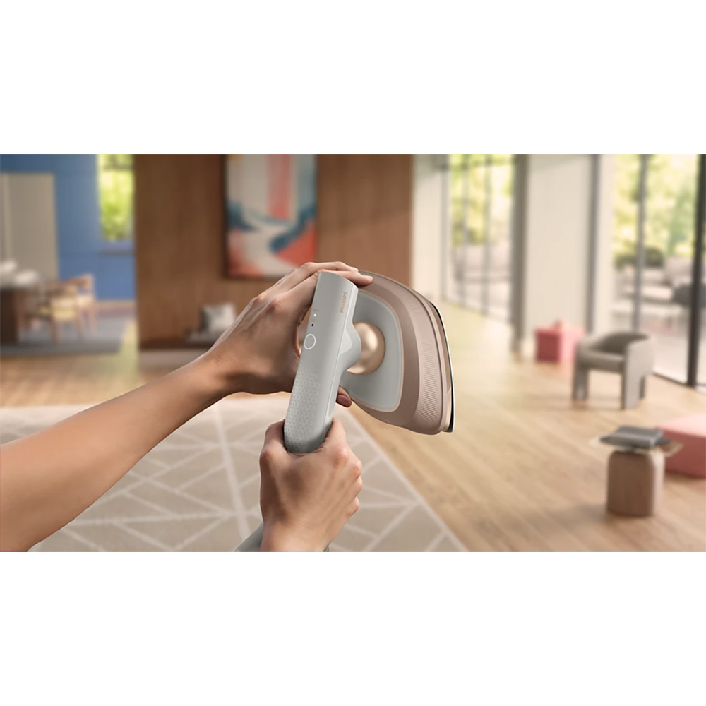 В Фокстрот Отпариватель PHILIPS GC213/10