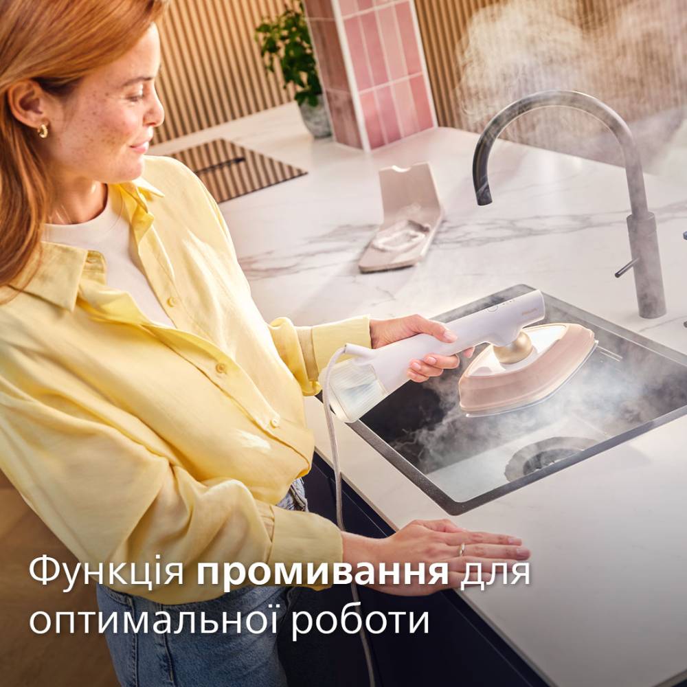 Изображение Отпариватель PHILIPS GC213/10