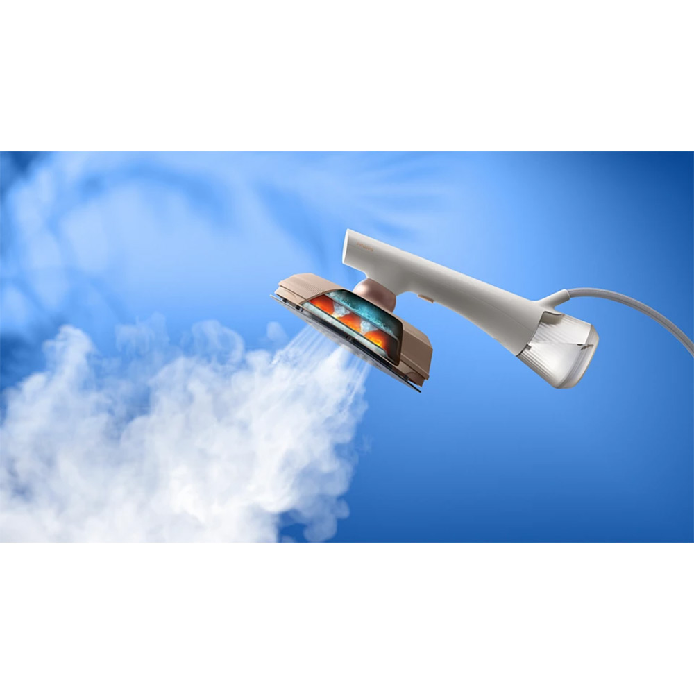 Фото 16 Отпариватель PHILIPS GC213/10