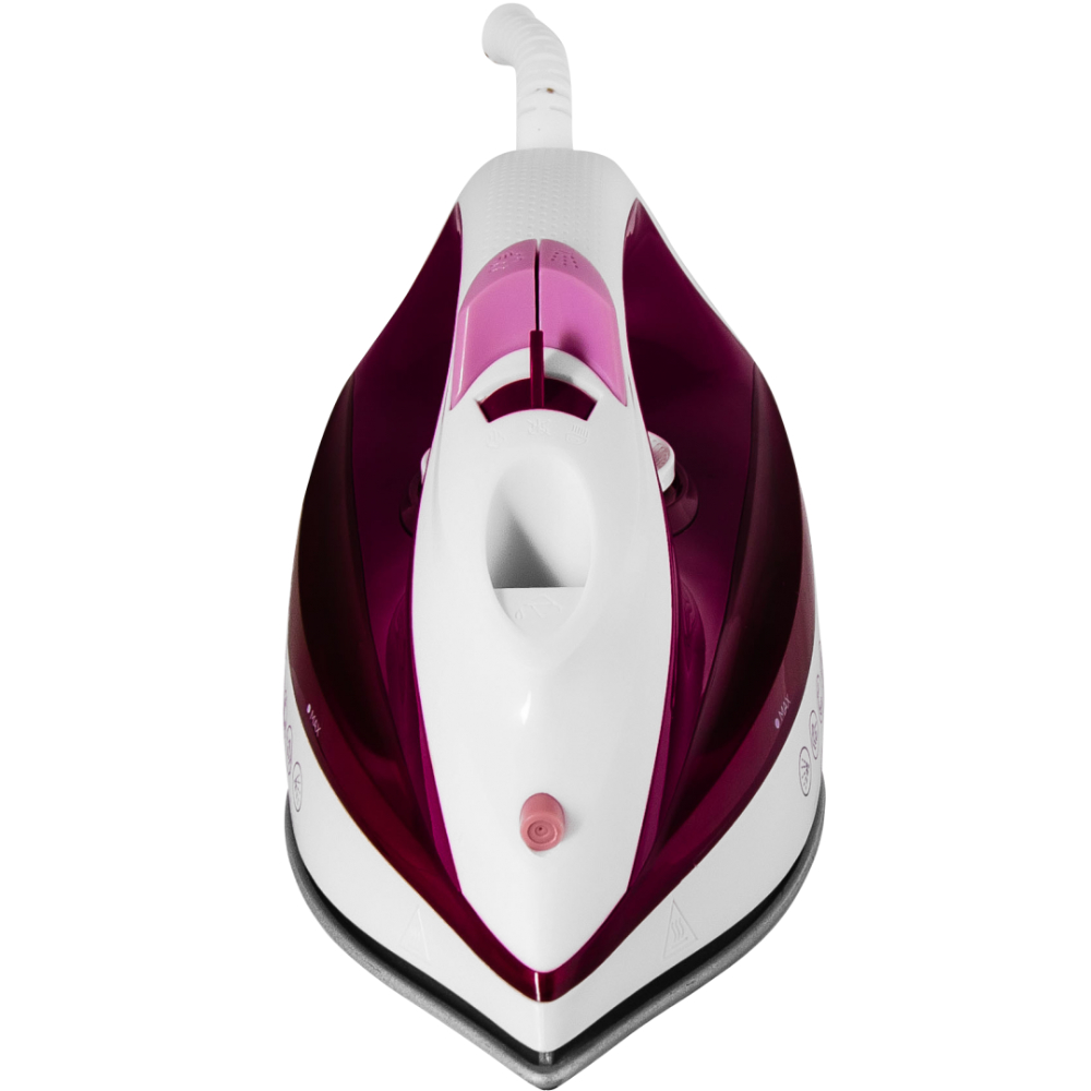 Праска LIBERTON LSI-6000 Покриття підошви кераміка