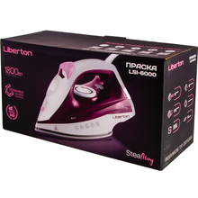 Праска LIBERTON LSI-6000